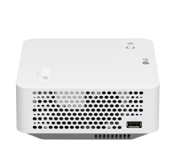 LG CineBeam PF510Q - 1291694 - zdjęcie 3